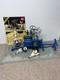 Lego Classic Space 6971 Inter-Galactic Command Base 100% Complete & Instructions