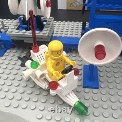 Lego Classic Space 6971 Inter-Galactic Command Base 100% Complete & Instructions
