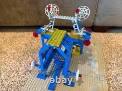 Lego Classic Space 6971 Inter-Galactic Command Base