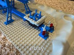 Lego Classic Space 6971 Inter-Galactic Command Base
