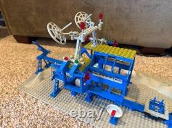 Lego Classic Space 6971 Inter-Galactic Command Base