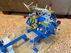 Lego Classic Space 6971 Inter-Galactic Command Base