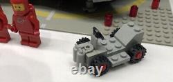 Lego Classic Space 928 Galaxy Explorer & Moonbase. Vintage Space Cruiser 1979