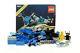 Lego Classic Space Set 6931 FX-Star Patroller 100% complete + instructions 1985