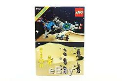 Lego Classic Space Set 6931 FX Star Patroller 100% complete + instructions 1985