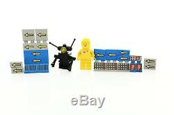 Lego Classic Space Set 6931 FX Star Patroller 100% complete + instructions 1985