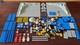 Lego Classic Space Set 6970 Beta-1 Command Base 100% complete read