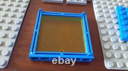 Lego Classic Space Set 6970 Beta-1 Command Base 100% complete read
