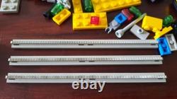 Lego Classic Space Set 6970 Beta-1 Command Base 100% complete read