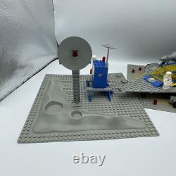 Lego Classic Space Set 928 Galaxy Explorer No Manual Complete