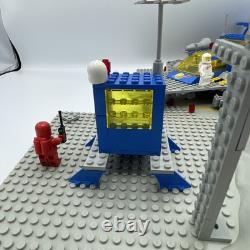 Lego Classic Space Set 928 Galaxy Explorer No Manual Complete