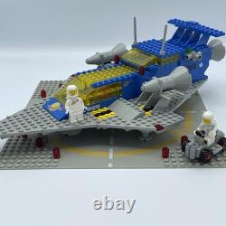 Lego Classic Space Set 928 Galaxy Explorer No Manual Complete