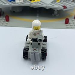 Lego Classic Space Set 928 Galaxy Explorer No Manual Complete