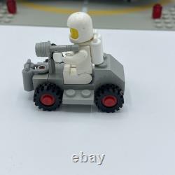 Lego Classic Space Set 928 Galaxy Explorer No Manual Complete