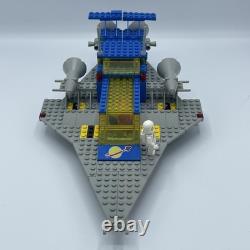 Lego Classic Space Set 928 Galaxy Explorer No Manual Complete