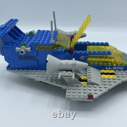 Lego Classic Space Set 928 Galaxy Explorer No Manual Complete