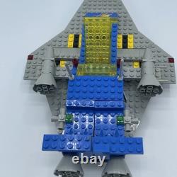 Lego Classic Space Set 928 Galaxy Explorer No Manual Complete