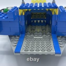Lego Classic Space Set 928 Galaxy Explorer No Manual Complete