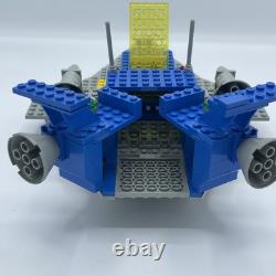 Lego Classic Space Set 928 Galaxy Explorer No Manual Complete