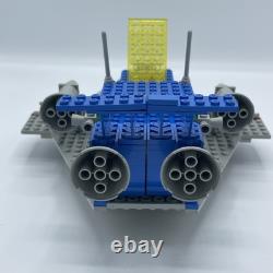 Lego Classic Space Set 928 Galaxy Explorer No Manual Complete
