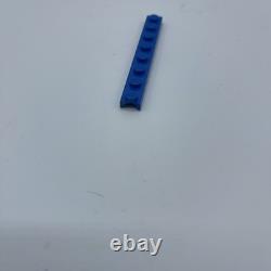 Lego Classic Space Set 928 Galaxy Explorer No Manual Complete