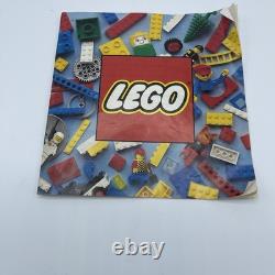 Lego Classic Space Set 928 Galaxy Explorer No Manual Complete