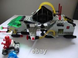 Lego Classic Space Unknown Spaceship 1968 1985 vintage Unnamed