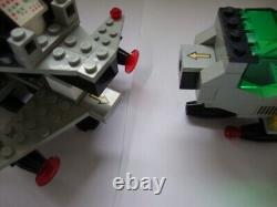 Lego Classic Space Unknown Spaceship 1968 1985 vintage Unnamed