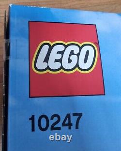 Lego Creator Expert 10247 Ferris Wheel Brand new In Sealed Retired Free Shipping
