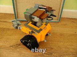 Lego Ideas 21303 Wall-E 2015 Retired Set