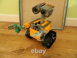 Lego Ideas 21303 Wall-E 2015 Retired Set