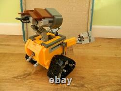 Lego Ideas 21303 Wall-E 2015 Retired Set