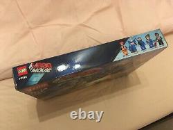 Lego Movie Benny's Spaceship (70816) Brand New Sealed unopened box BNIB mint