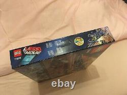 Lego Movie Benny's Spaceship (70816) Brand New Sealed unopened box BNIB mint