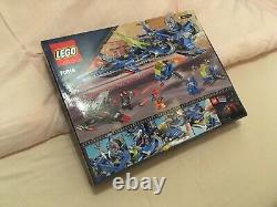 Lego Movie Benny's Spaceship (70816) Brand New Sealed unopened box BNIB mint