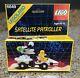 Lego Satellite Patroller (6849) Brand New in Box