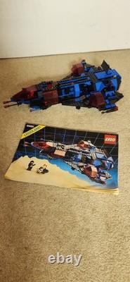Lego Set 6986 Mission Commander
