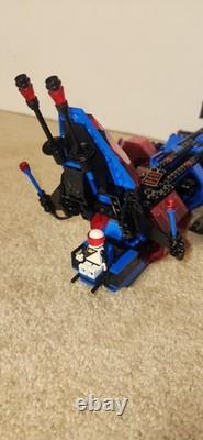 Lego Set 6986 Mission Commander