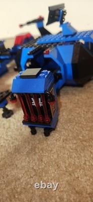 Lego Set 6986 Mission Commander