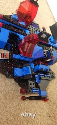Lego Set 6986 Mission Commander