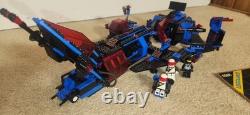 Lego Set 6986 Mission Commander