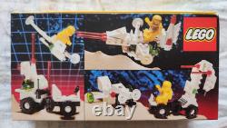 Lego Space 6849 Satellite Patroller (1987) NISB