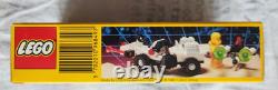 Lego Space 6849 Satellite Patroller (1987) NISB