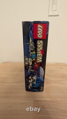 Lego Space 6938 Scorpion Dectector Vintage 90s