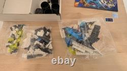 Lego Space 6938 Scorpion Dectector Vintage 90s