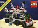 Lego Space 6952 Solar Power Transporter, 100% Complete, Box & Instructions