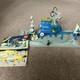 Lego Space 6971 Inter-Galactic Command Base 1984 Vintage COMPLETE instructions