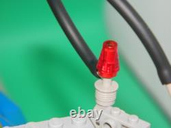 Lego Space 6971 Inter-Galactic Command Base 1984 Vintage complete instructions