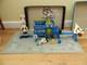 Lego Space 6971 Inter-Galactic Command Base -1984 Vintage set