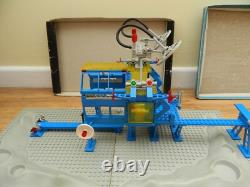Lego Space 6971 Inter-Galactic Command Base -1984 Vintage set
